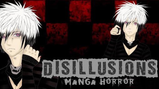 download Disillusions: Manga horror pro apk
